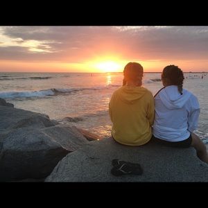 Meet your Posher, Kerri